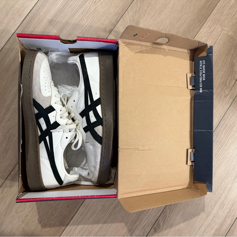 Onitsuka Tiger GSM